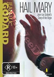 Hail Mary (DVD)